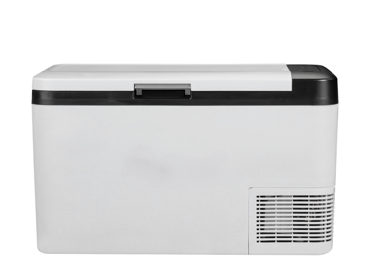Steamy-E Single Zone compressor koelbox - 26 liter