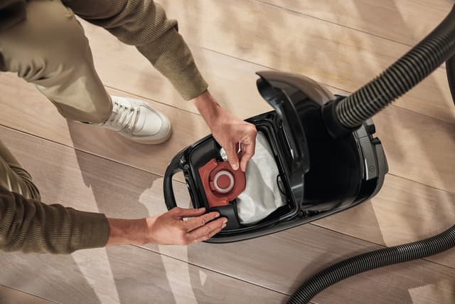 Miele Støvsugerpose 12557080