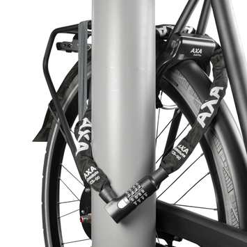 AXA Absolute kettingslot 5-90 code
