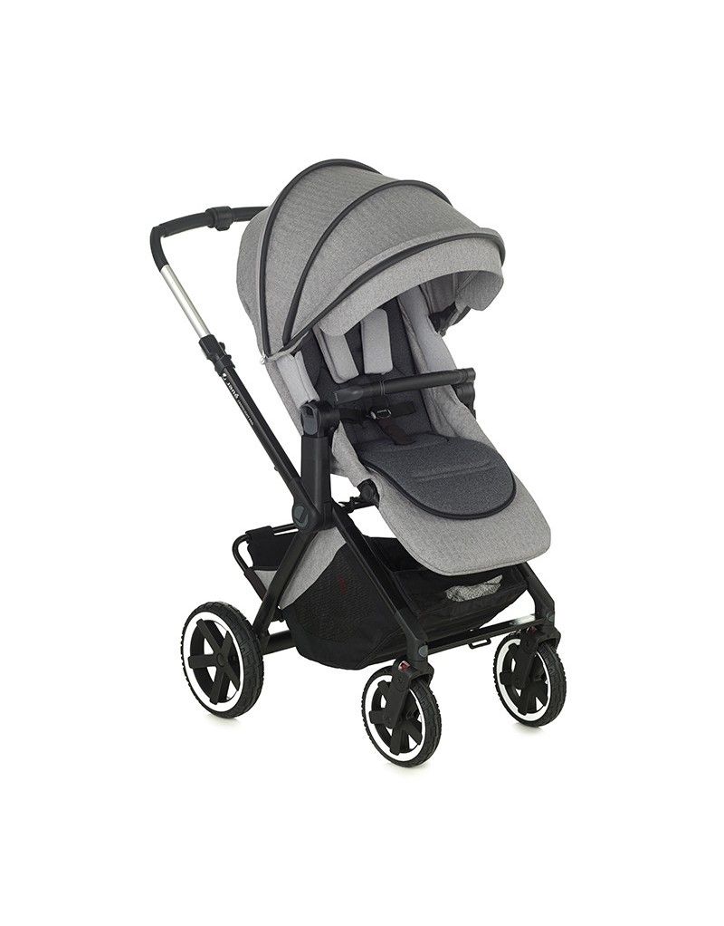 Poussette Crosslight Pro - Ecru