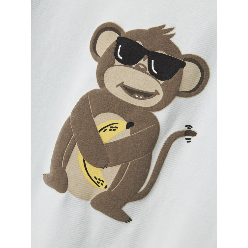 Køb Name It Country Air Jax Regular T-Shirt