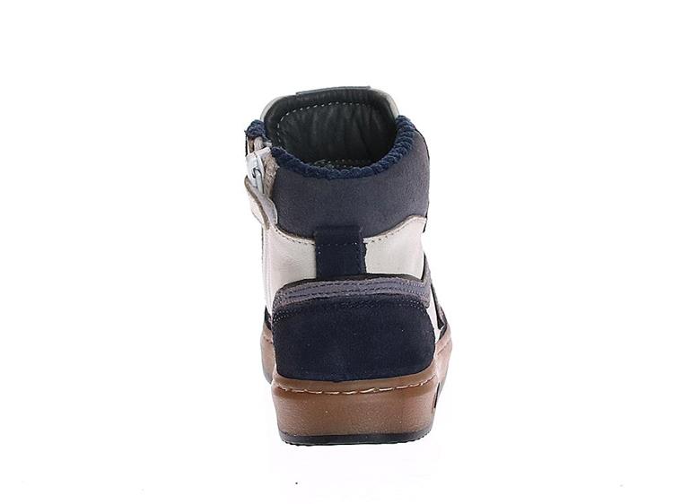 Pinocchio P1803 Blauw Combi