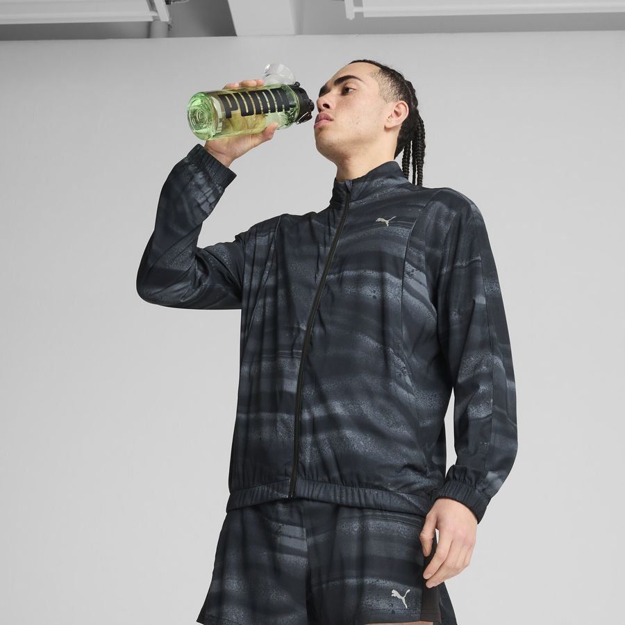 Puma RUN VELOCITY Graphic Jacke