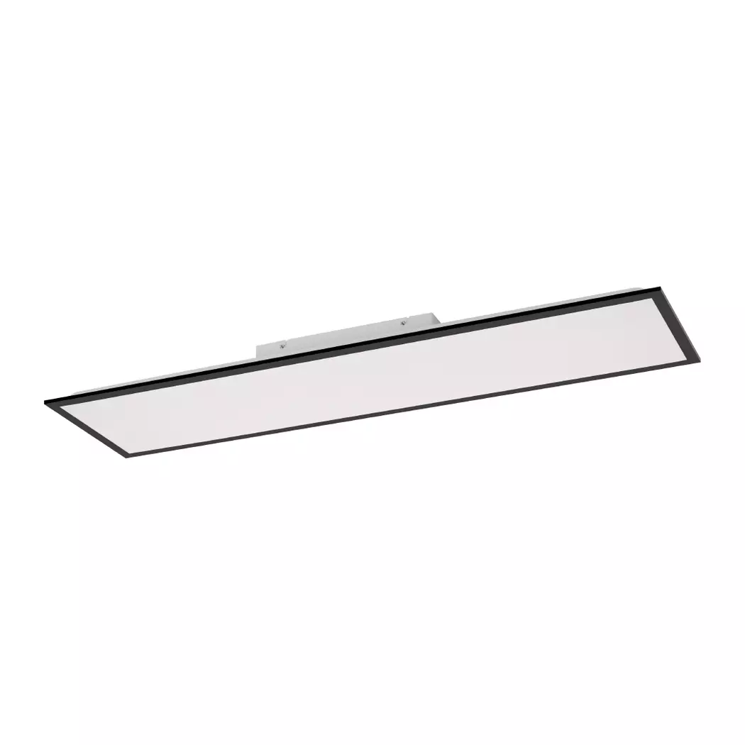 LED-Deckenleuchte Flat