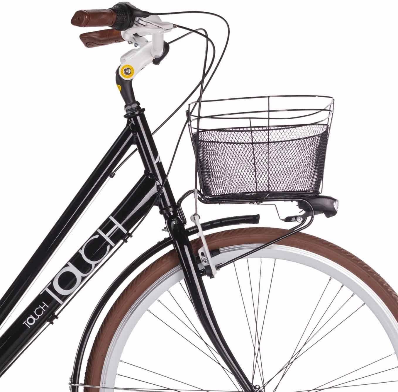MBM Citybike 28 Zoll New Touch