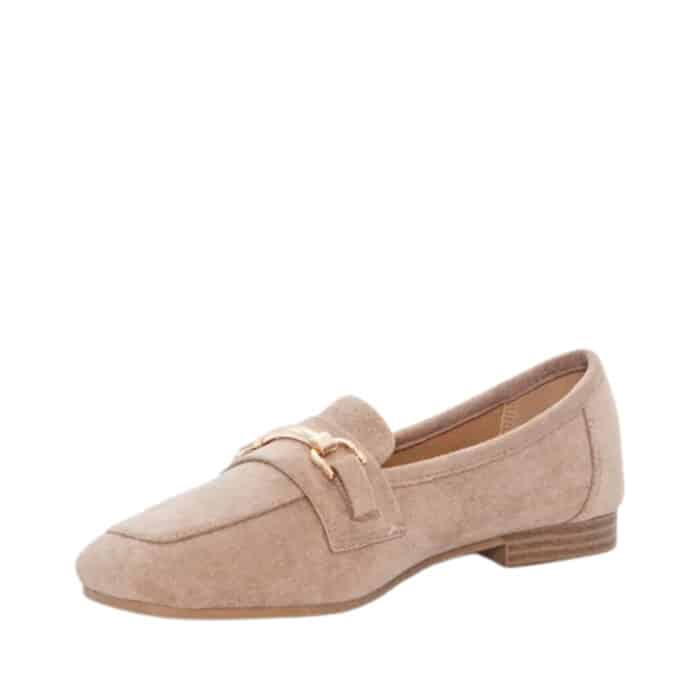 Duffy Novara Tre Loafers Dame