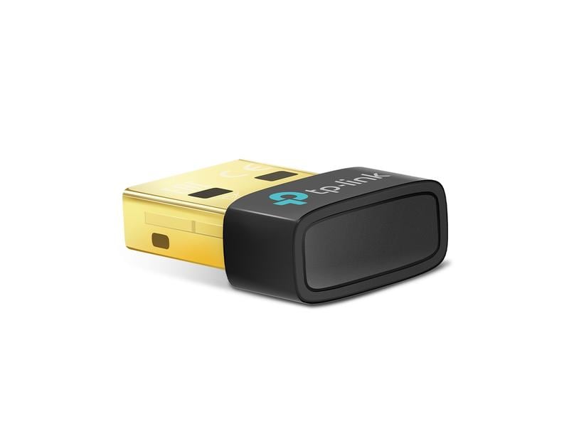 TP-Link USB-Bluetooth-Adapter UB500 Bluetooth 5.0 Nano USB Adapter