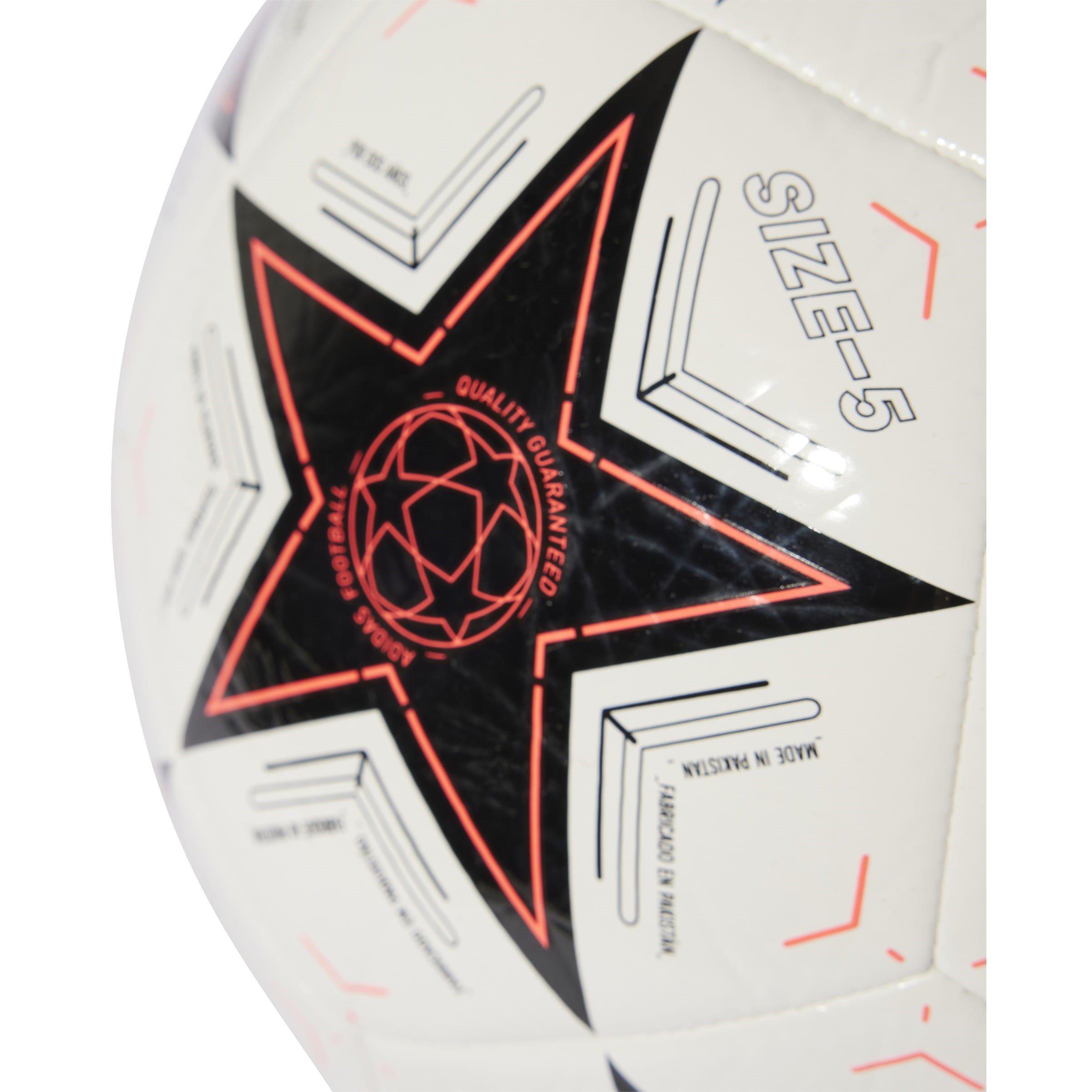 adidas Glider Football