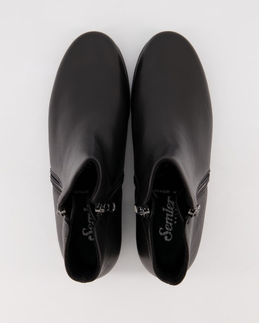 Semler Amy Stiefeletten in Schwarz