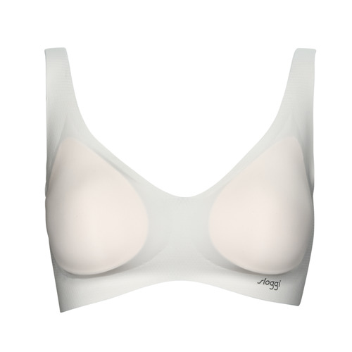 Sloggi  - ZERO FEEL BRALETTE - Beige