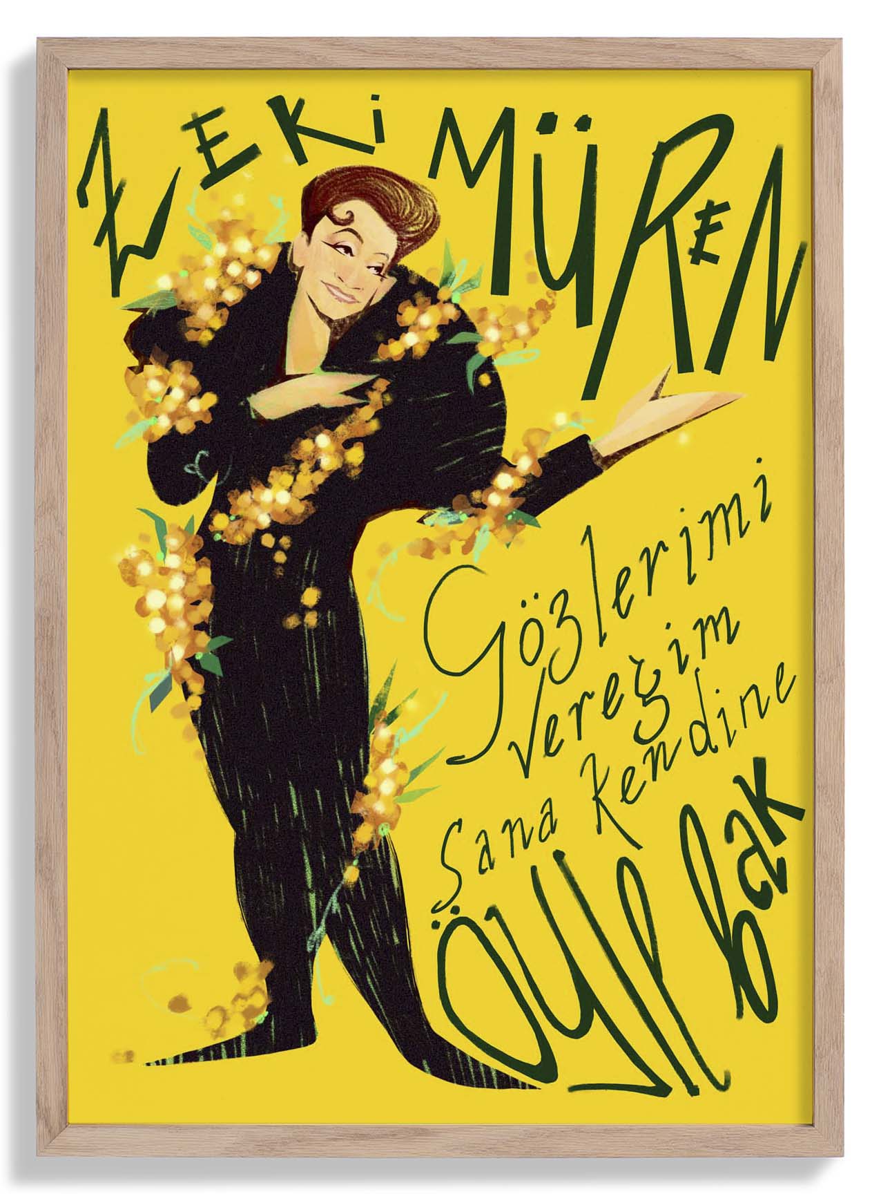 Zeki Müren
