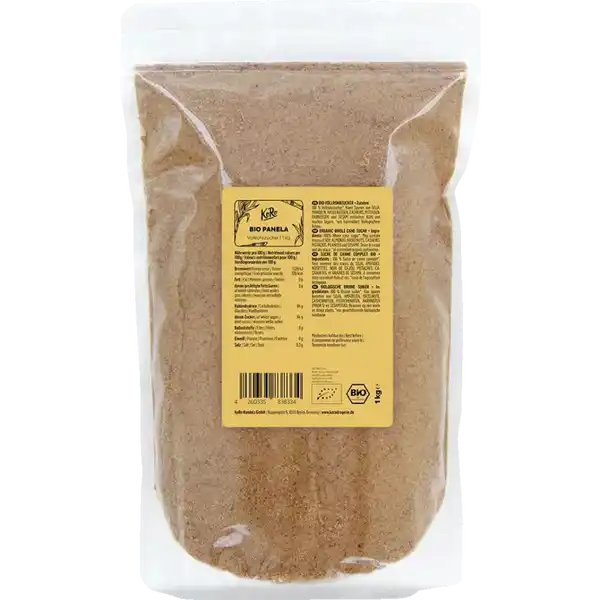 Bio Panela