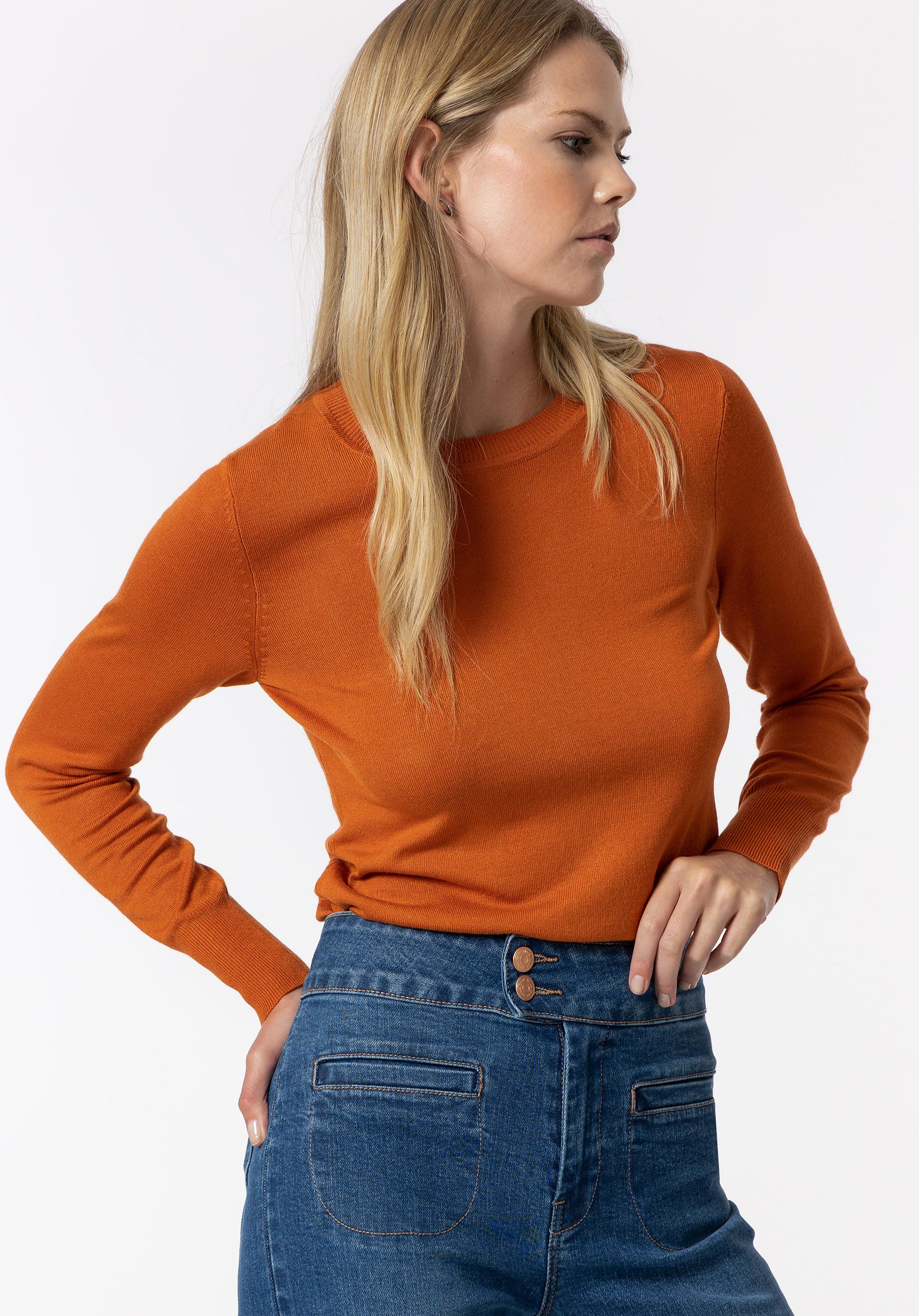Camisola Básica