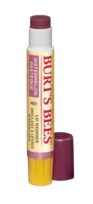 Burt's Bees Lipshimmer Watermelon 2.6g