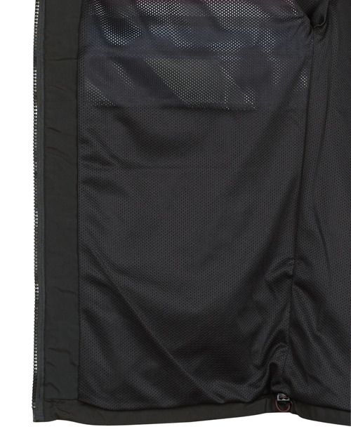 Puma - STREET JACKET - Noir