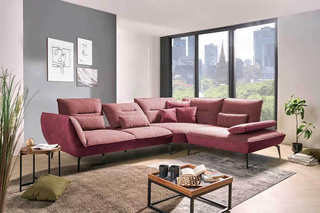Ecksofa Payton