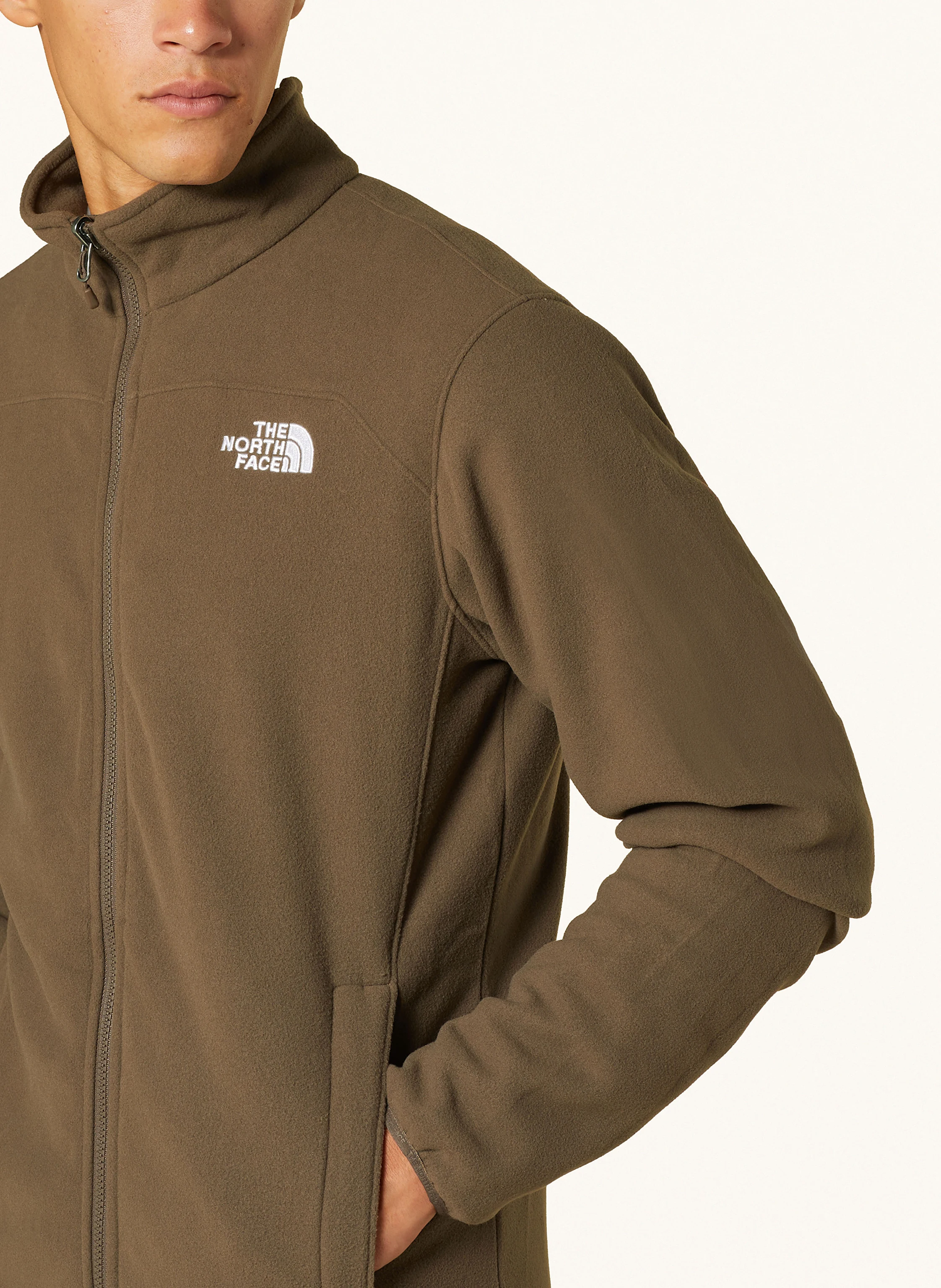 THE NORTH FACE Outdoor-Jacke MENS EVOLVE II TRICLIMATE