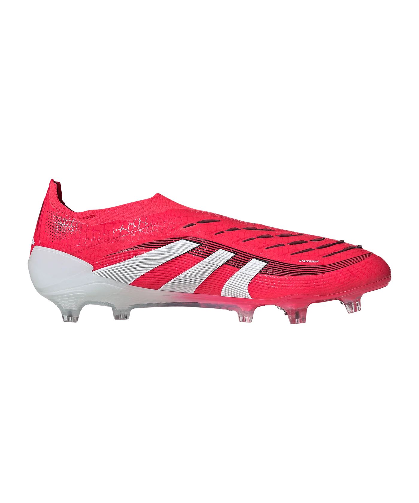adidas Predator Elite LL FG Pure Victory Rot