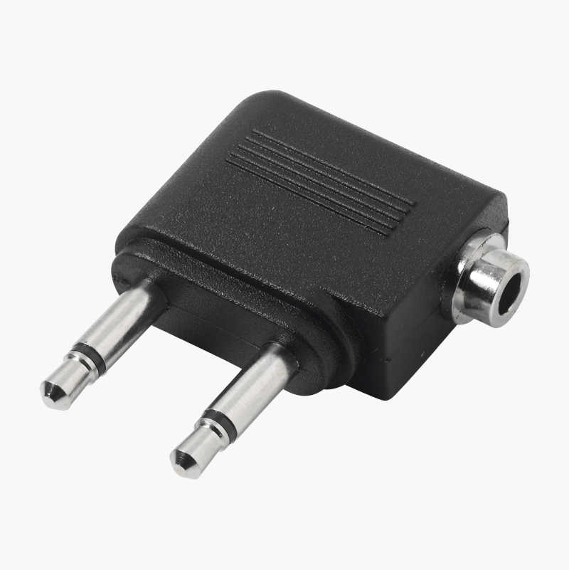 FLYADAPTER 3,5 MM – 2 X 3,5 MM