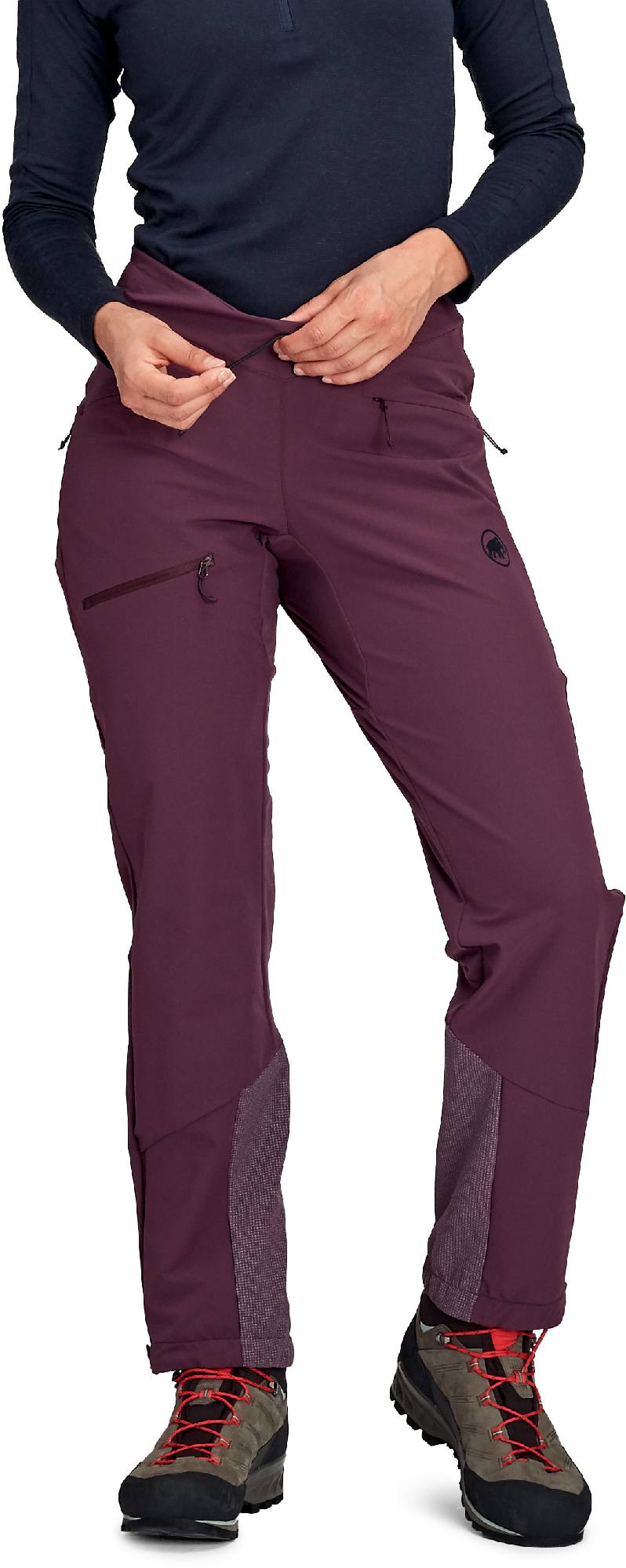 Mammut Aenergy SO Pants W's