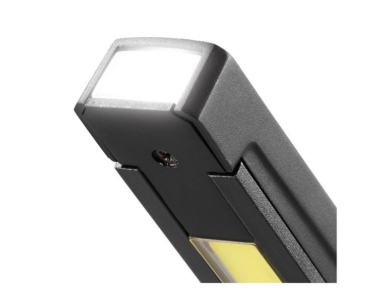 Accu-werklamp