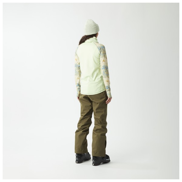Picture - Women's Pagaya High Fleece - Haut à manches longues