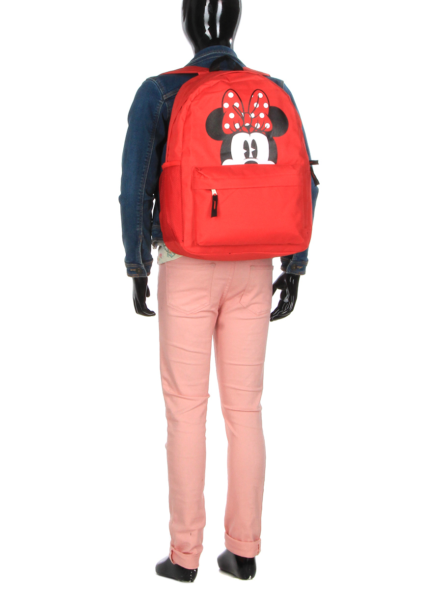 Sac À dos Minnie Shy