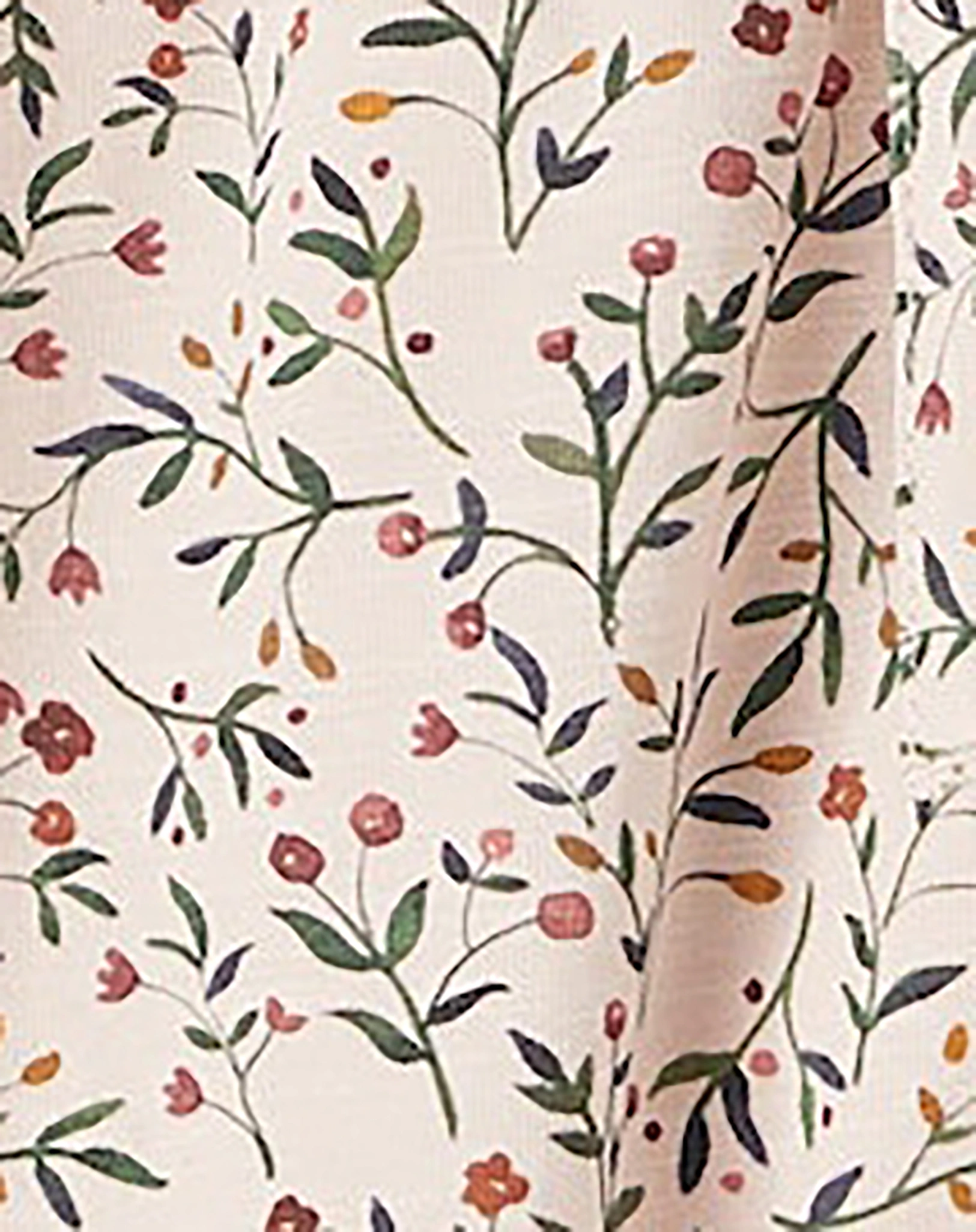 Stoffhose NBFOFIE PANT in rose smoke