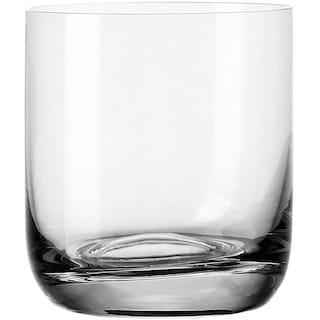 LEONARDO Trinkglas DAILY 6er Set 320 ml