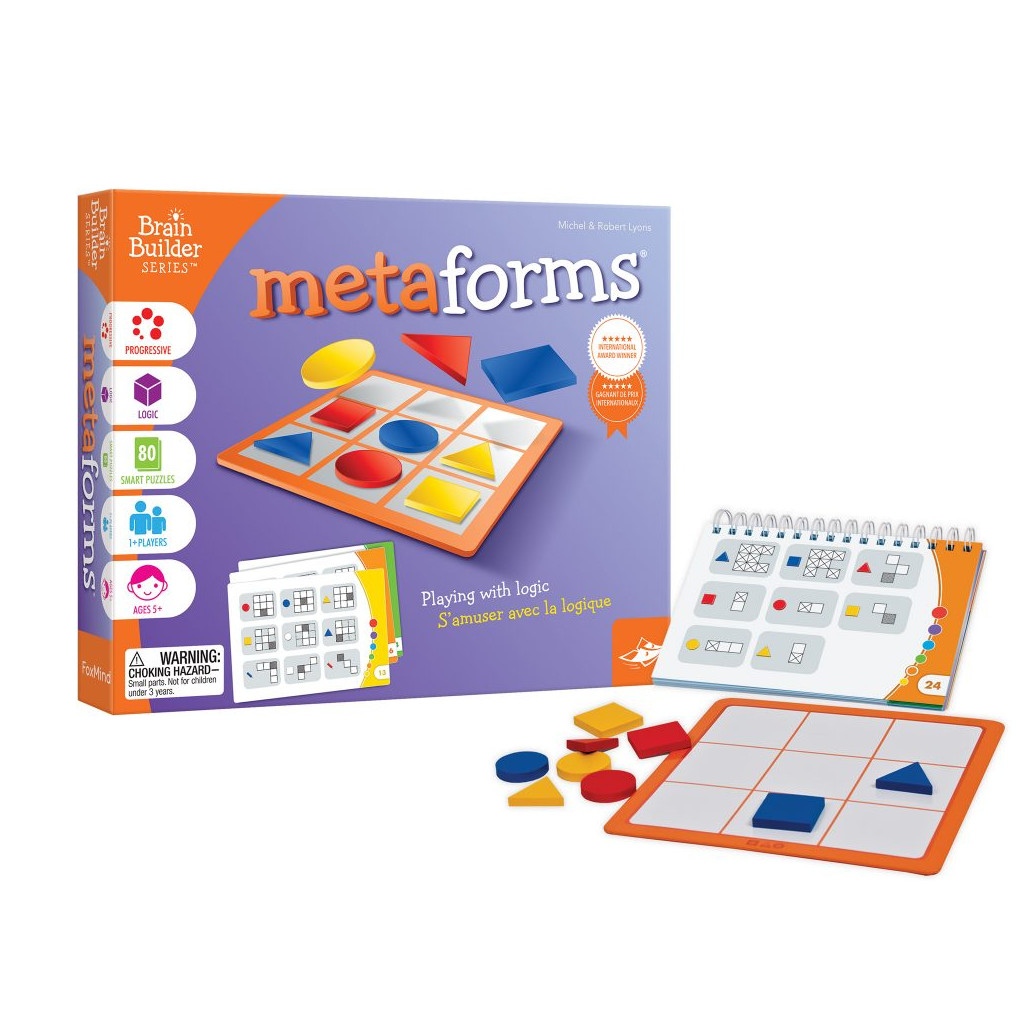 Meta-Forms - Occasion