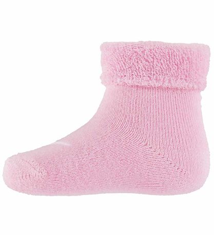 Nike Babysocken - 6er-Pack - Pink Schaum