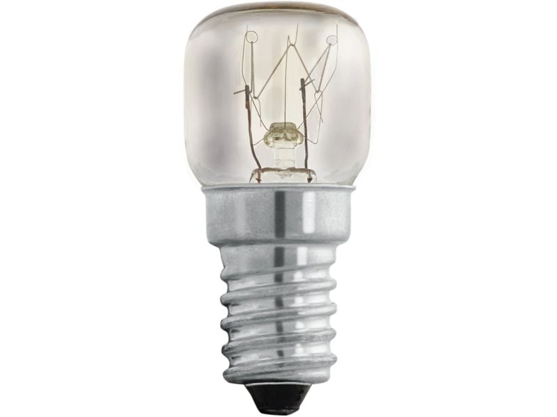EGLO Leuchten Lampe 15 W E14 Warmweiss Hitzebeständige Halogen Birne