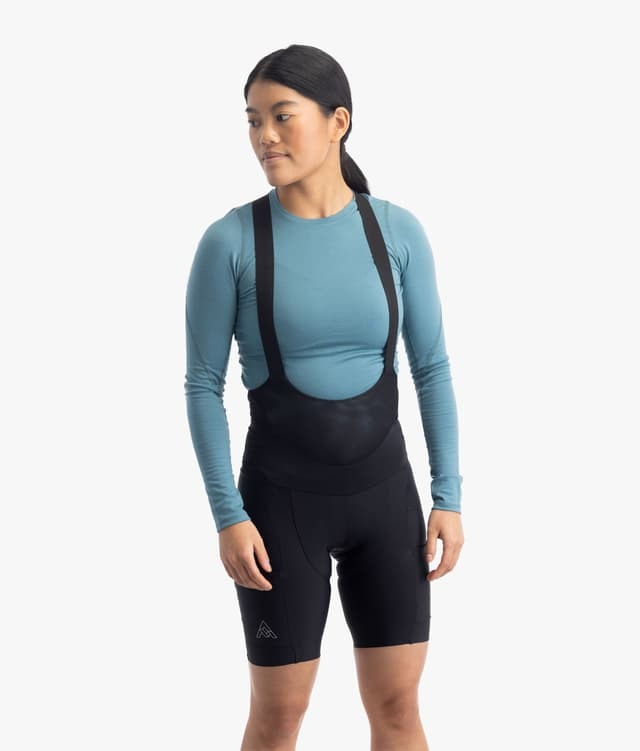 7mesh Ashlu Base Layer LS W's