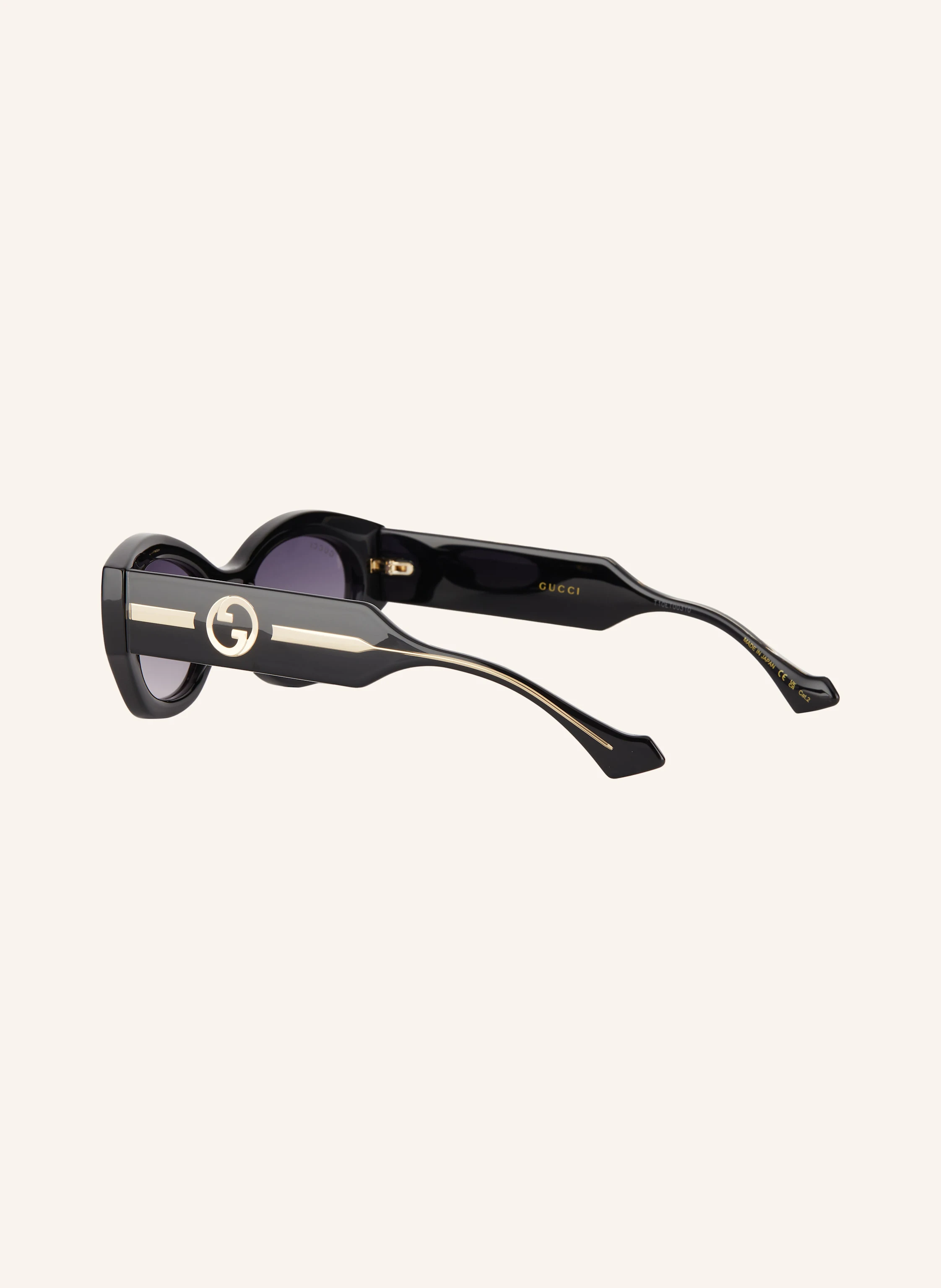 GUCCI Sonnenbrille GC002254