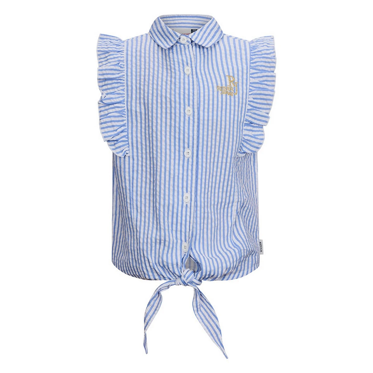 Meisjes Blouse KOGEMA