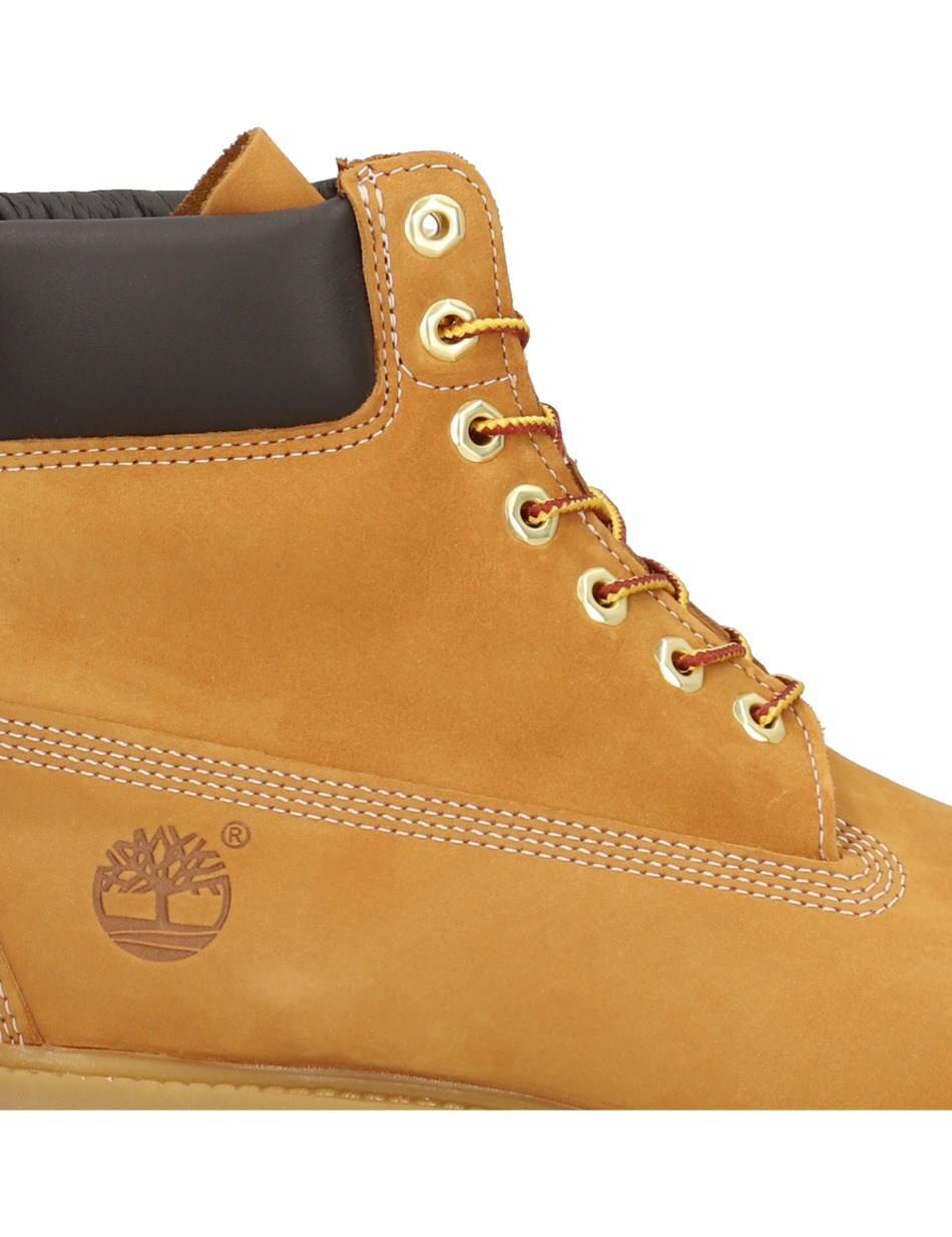 6 INCH PREMIUM BOOT
