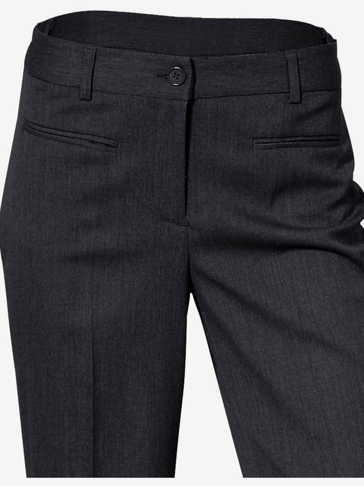 Tailleur pantalon style professionnel élégant
