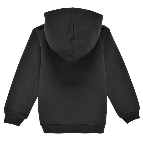 Puma - ESSENTIAL BIG LOGO HOODIE Negro