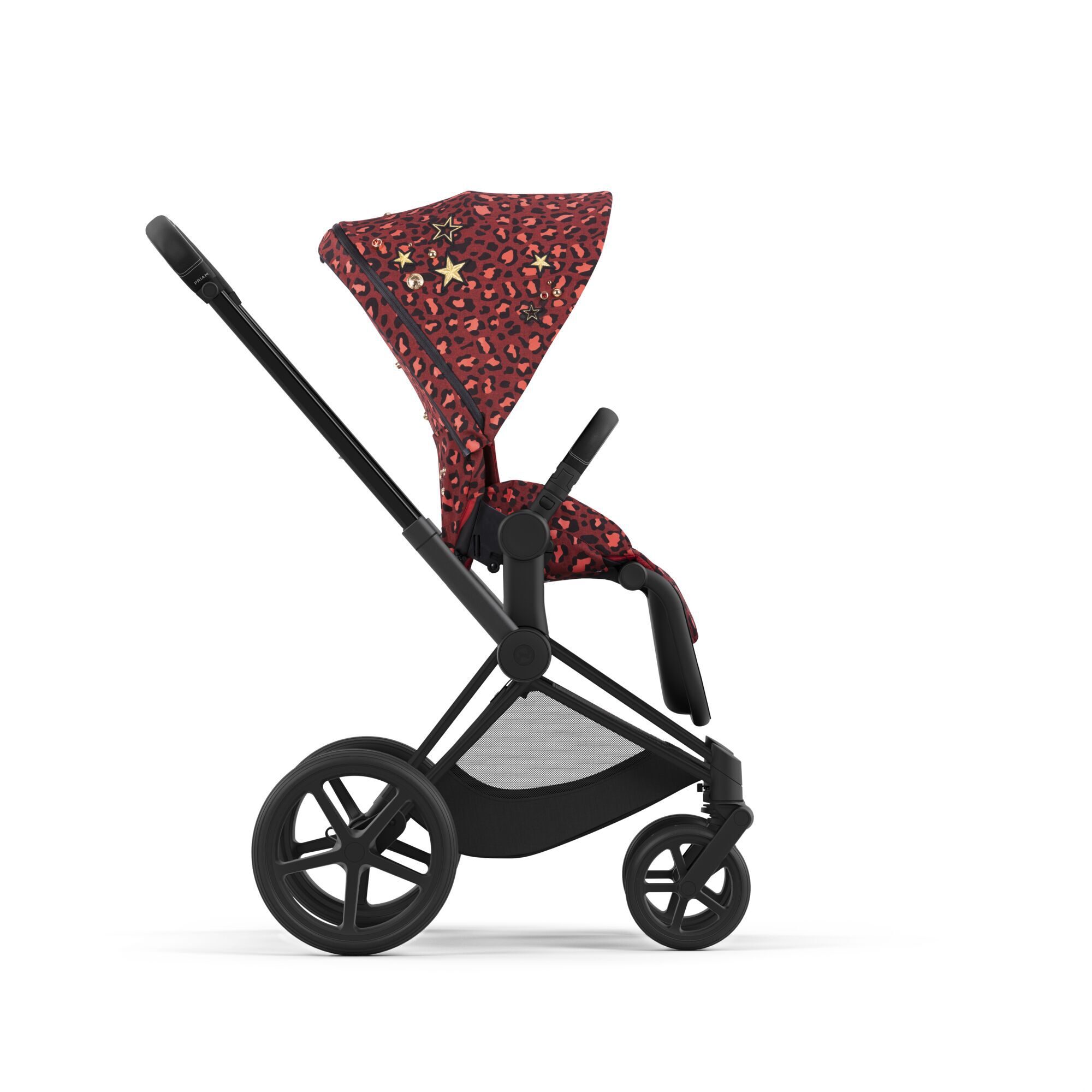 Priam / e-Priam Sitzpaket Rockstar