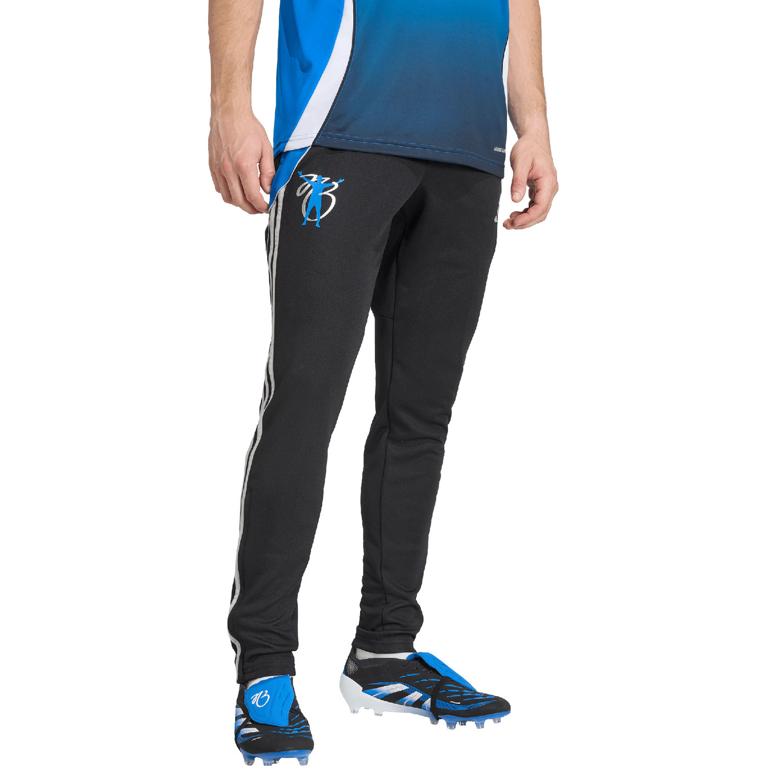adidas Jude Bellingham Training Pant