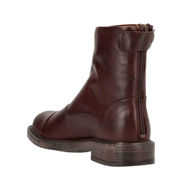 Shoedesign Copenhagen Dahlia Støvle Dame