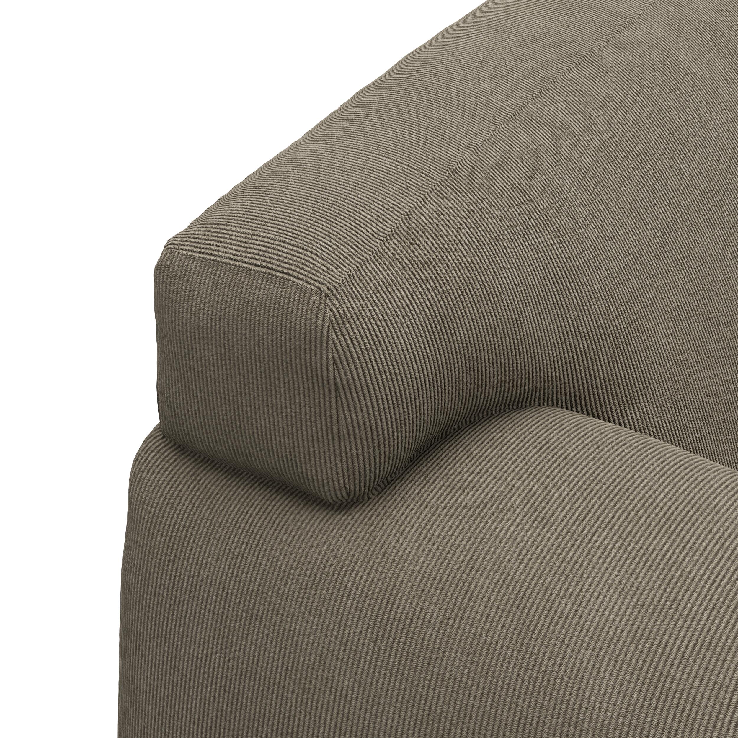 Siena 3 pers. m/2 sæder Sofa