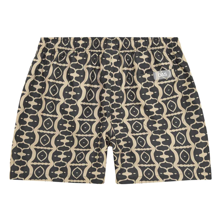 OAS Short de Bain Hypnotise | Gris