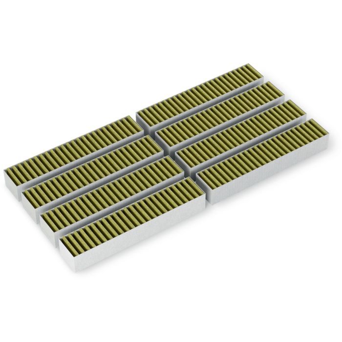Siemens Geruchsfilter Clean Air Plus LZ21WWB16