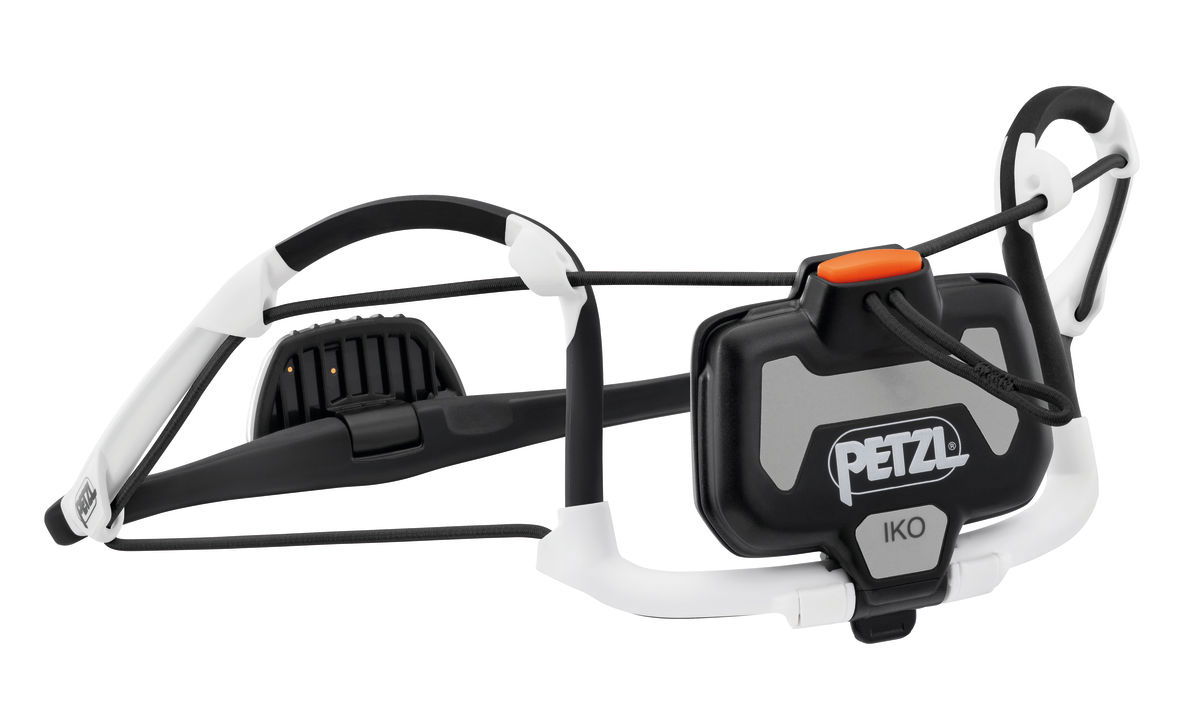 Petzl IKO