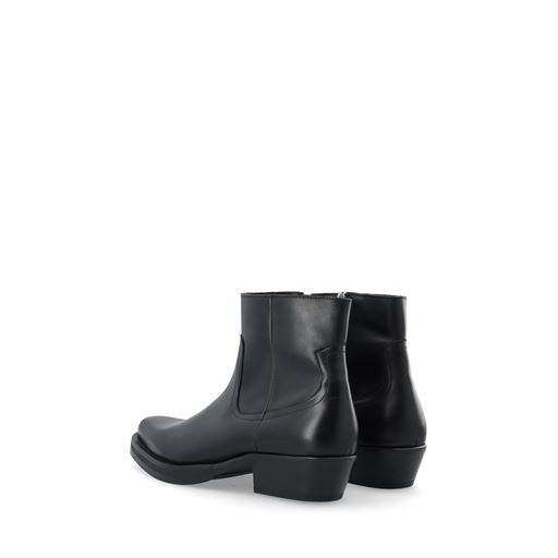 Bianco BIAThor Støvler, Black, 45