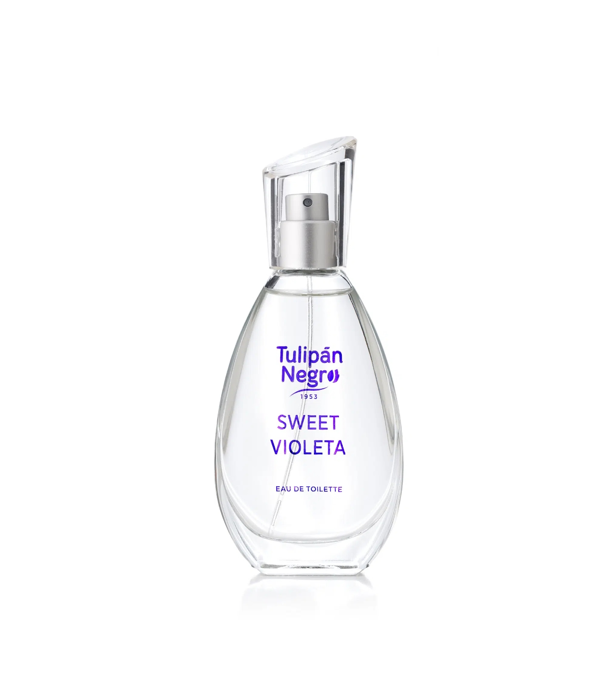 Tulipán Negro - *Gourmand Intensity* - Eau de Colônia - Sweet Violeta