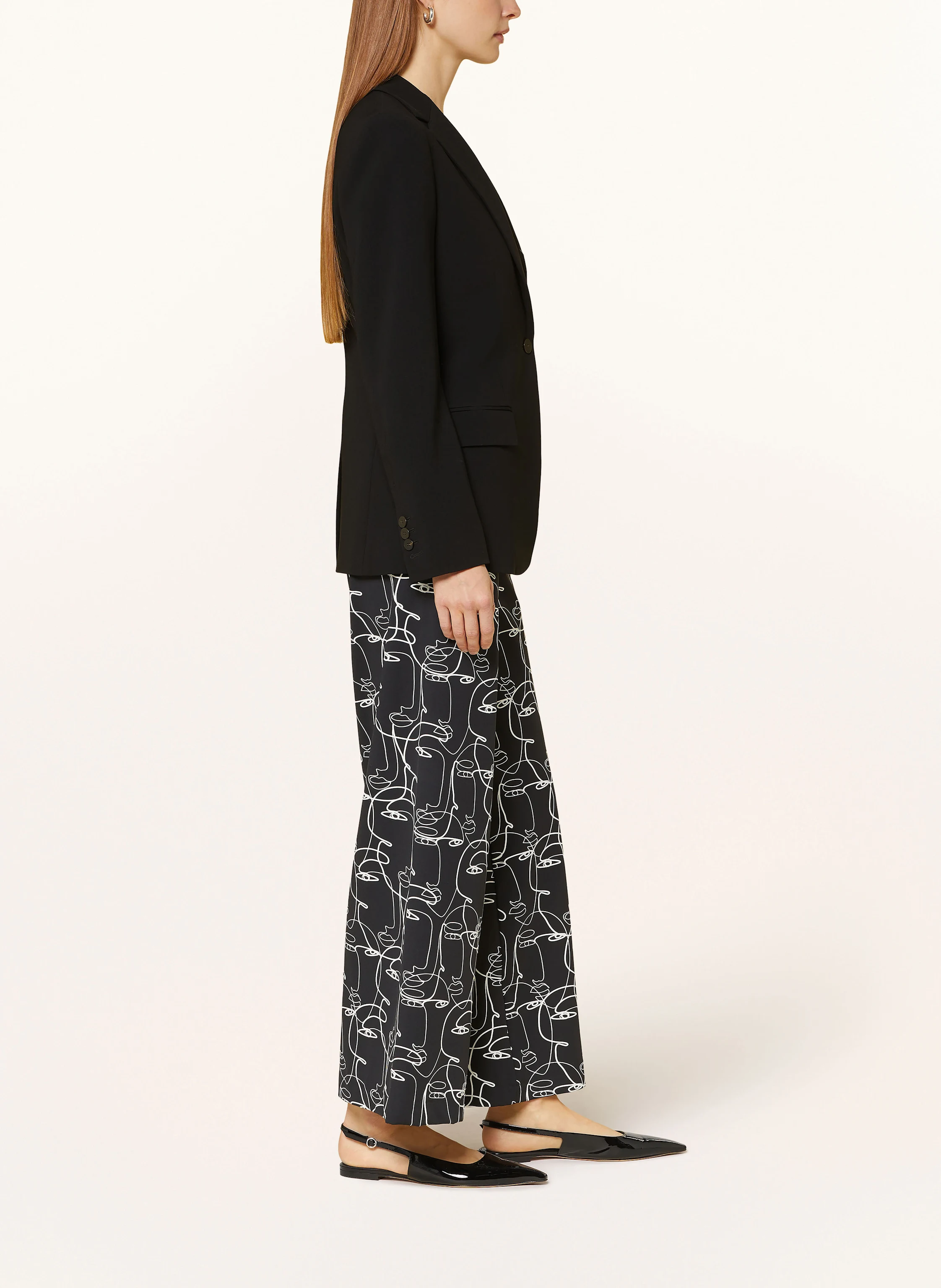MAC Marlenehose FAYE
