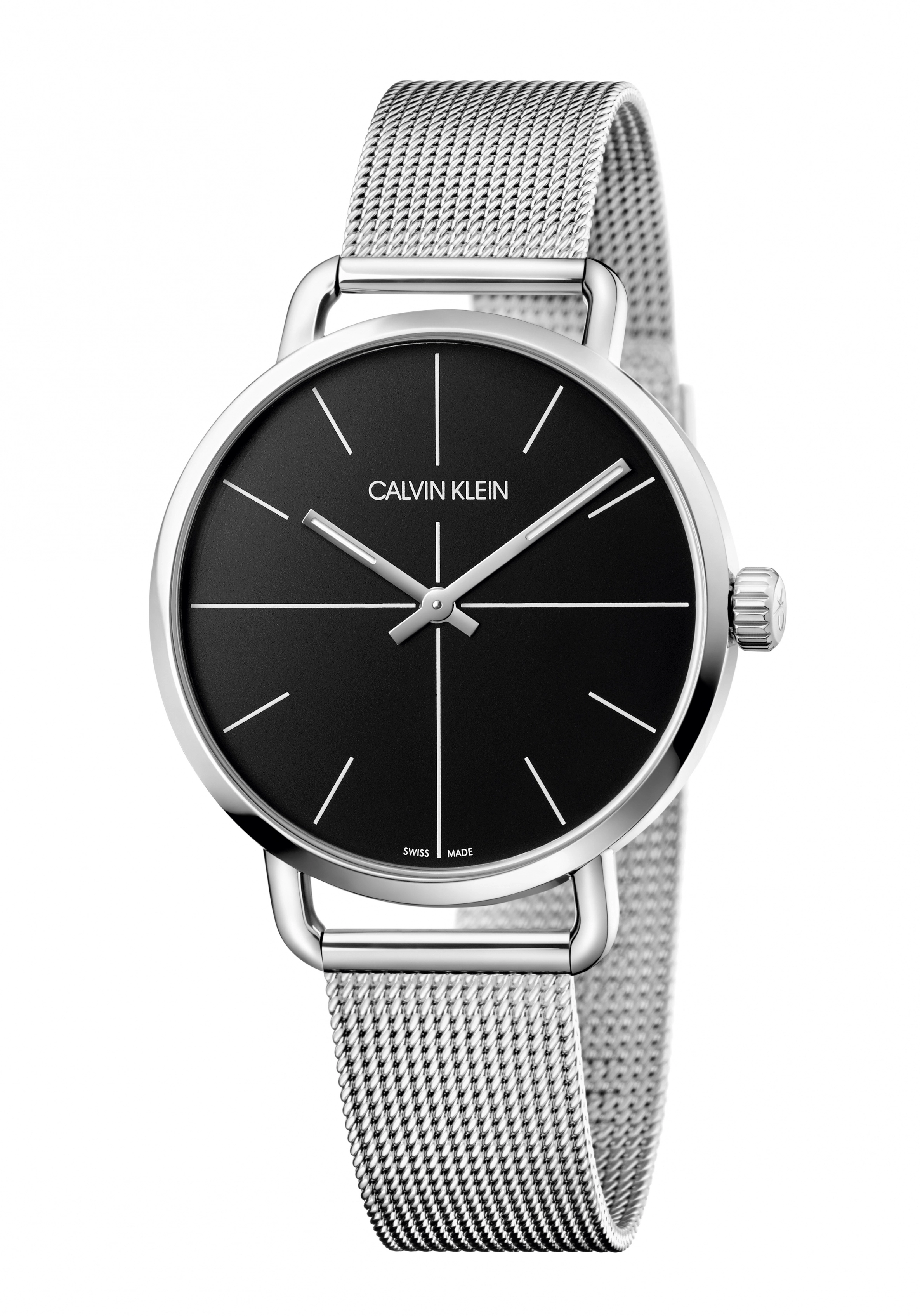 CALVIN KLEIN Herrenuhr Even K7B21121