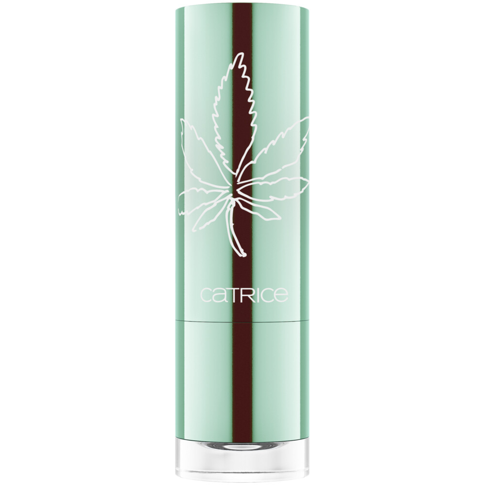 Catrice Hemp & Mint Glow Lip Balm 010 High On Life4,2 gr